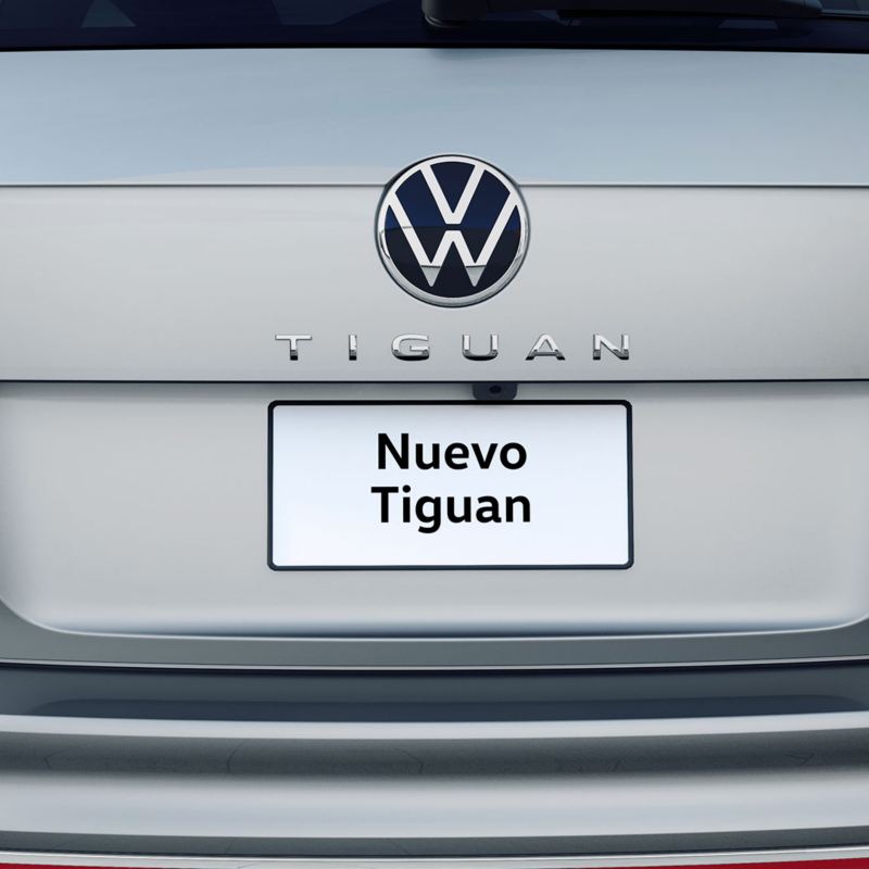 Nuevo Tiguan 2022 de Volkswagen, SUV renovada en diseño, tecnología y funcionamiento.