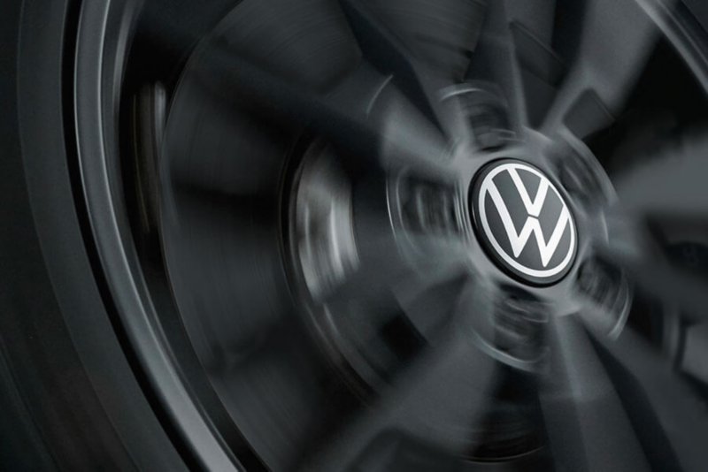 volkswagen tyres