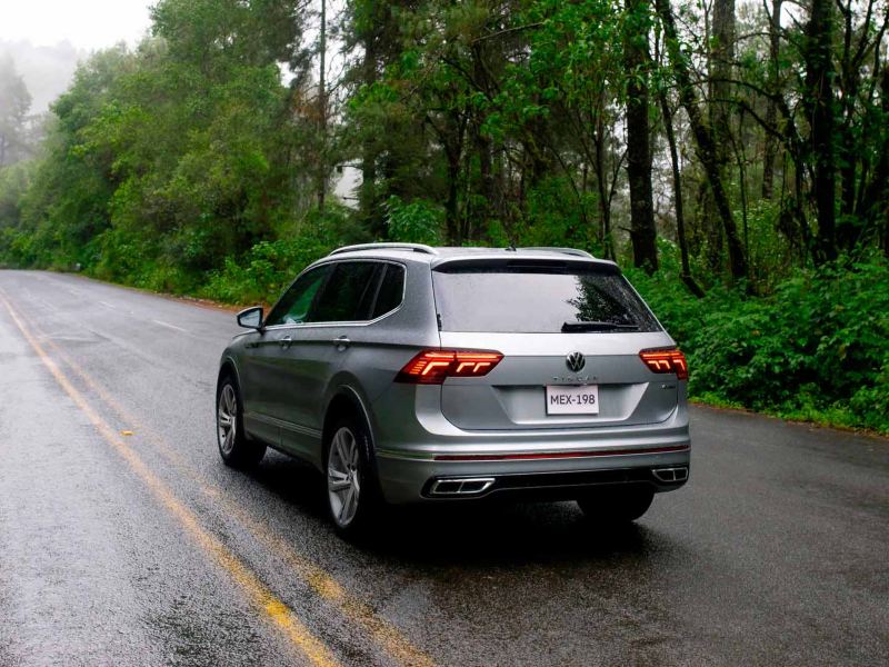 SUV más seguros de Volkswagen en México, certificados por Latin NCAP. Conoce cómo evalua y los modelos seleccionados. 