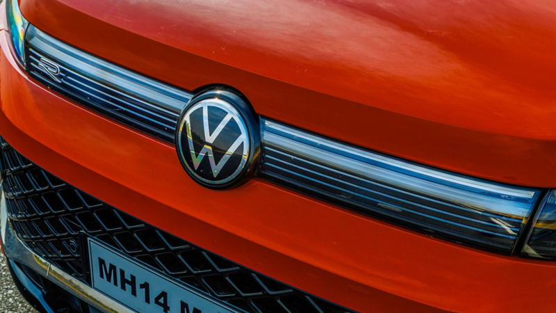 Tiguan R Line Accessories Exterior