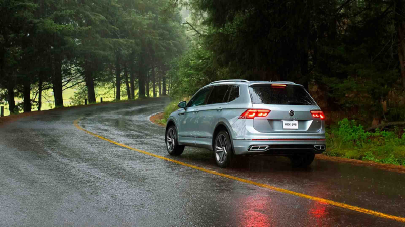Tiguan Seminuevo: planes de financiamiento, rendimiento, características y más detalles del SUVW familiar.