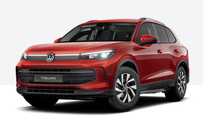 Tiguan