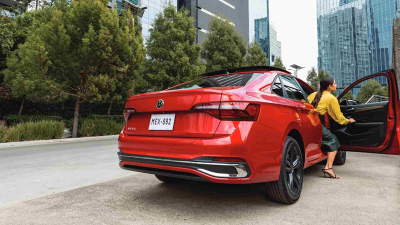 Explora los diversos tipos de autos como sedanes, SUVs o pickups. Además, conoce los modelos que Volkswagen te ofrece.