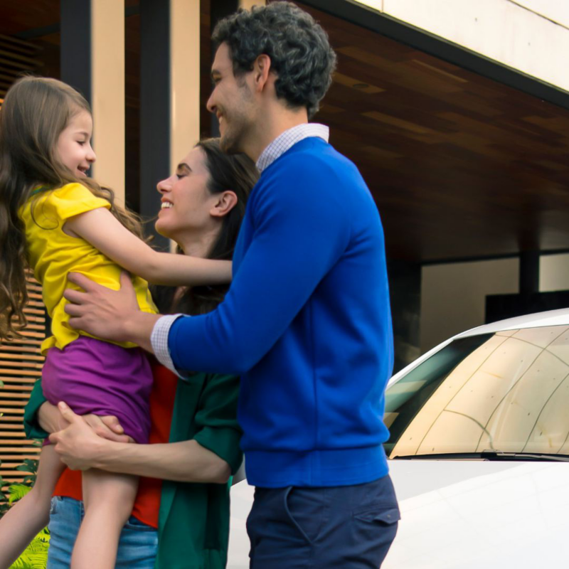 Tips para limpiar tu auto ante el COVID-19