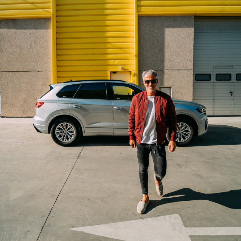 Tips VW