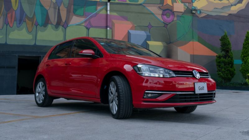 Sigue los mejores tips Volkswagen para tomar fotos cautivadoras de tu auto o camioneta