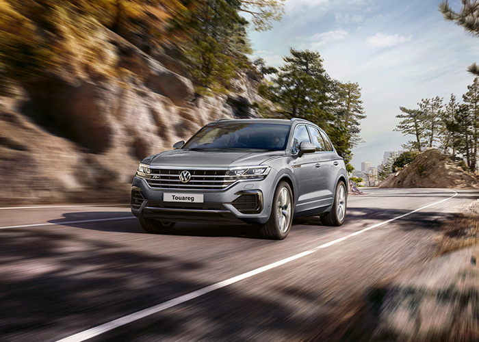 Touareg