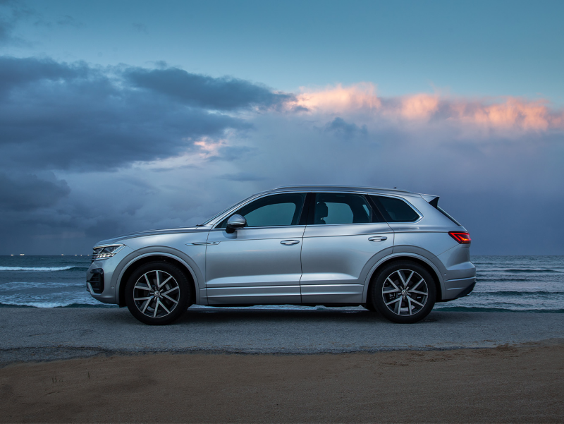 Touareg