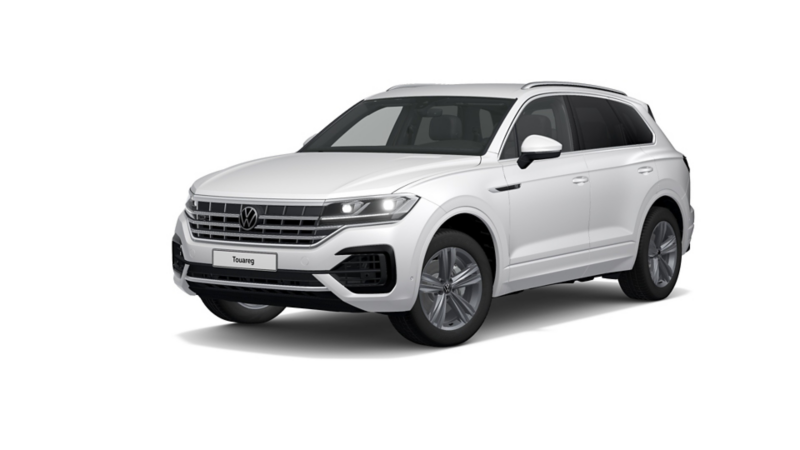 volkswagen touareg color blanco oryx efecto nácar