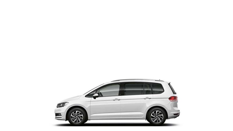 Volkswagen Touran precio y especificaciones