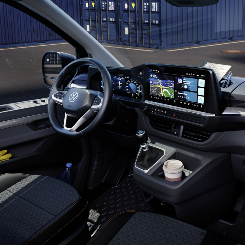 Interior Transporter