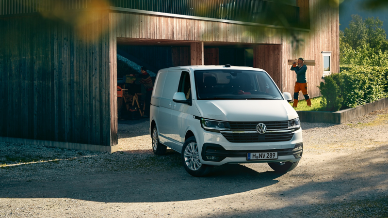 Transporter 6.1