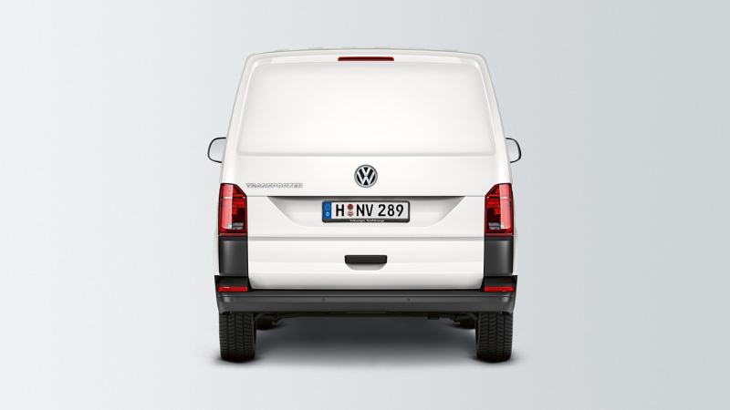 Portellone Lamierato Volkswagen Transporter