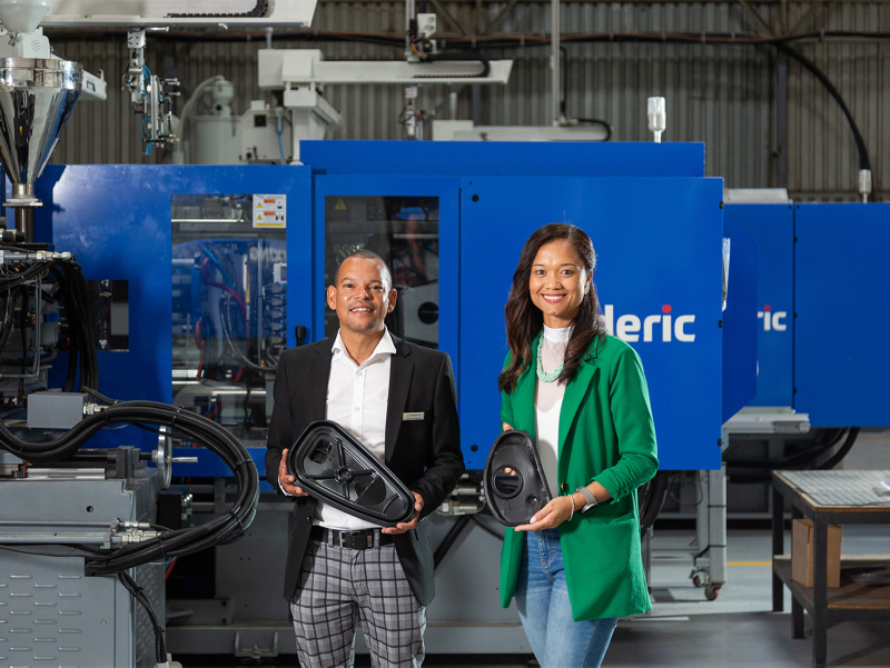 VWSA gains momentum with transformation in supply chain