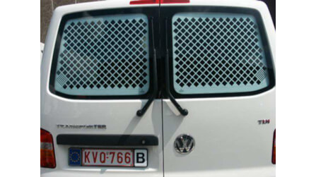 Grille de protection