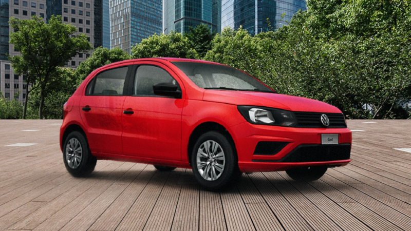 Transmisión ASG de Volkswagen