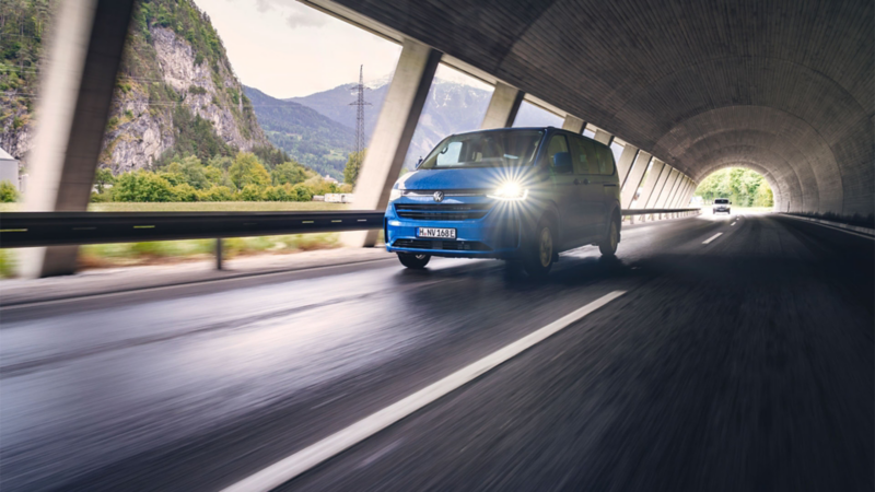 amarok ventura