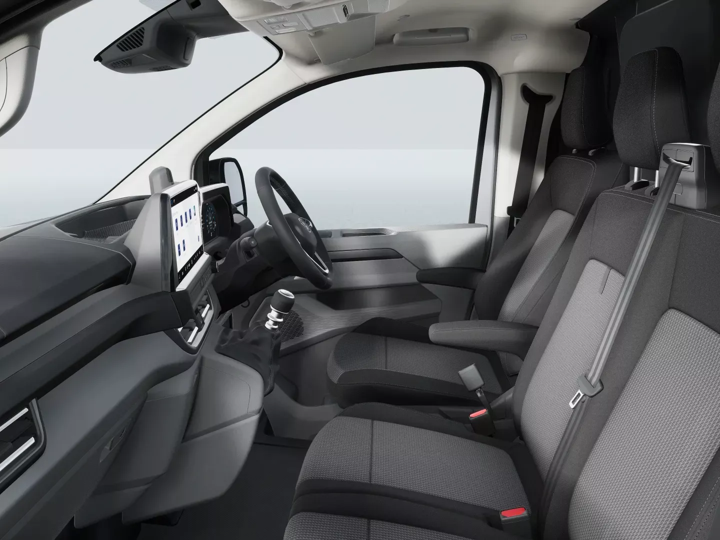 Transporter Sportline