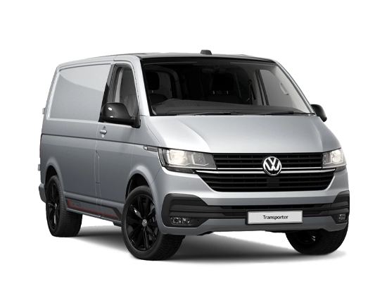 Volkswagen transporter precio y especificaciones