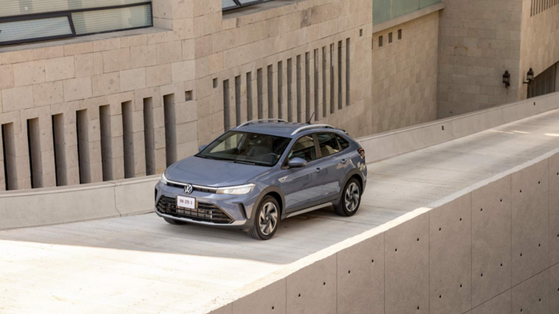 Qué es y cómo funciona el asistente Travel Assist de Volkswagen - Detalles y modelos VW que lo integran en México.