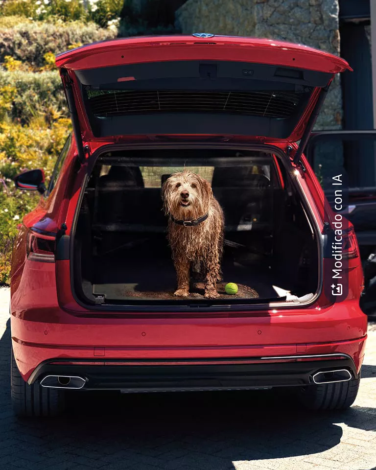Chequeo de seguridad gratuito postvacacional | Volkswagen España