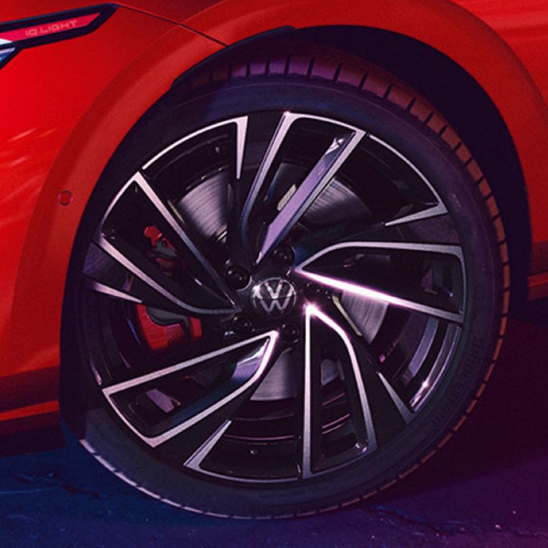 Golf 8 GTI | Volkswagen España