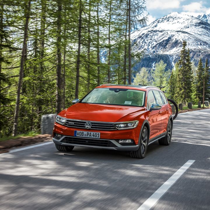 Volkswagen España Volkswagen España