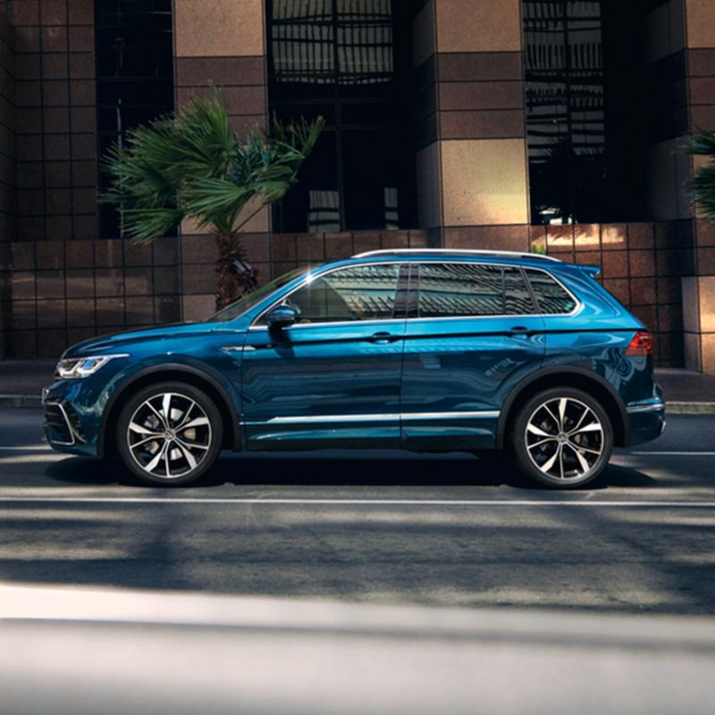 Volkswagen España, tu lugar de confianza de Volkswagen