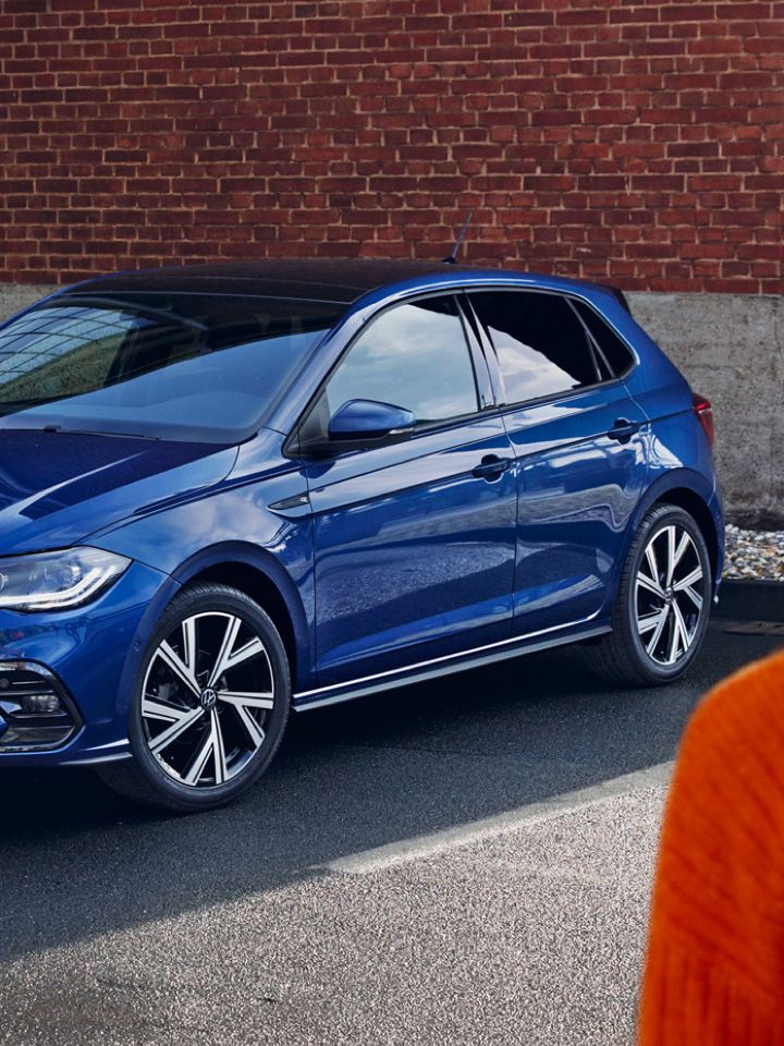 Drástico frío Dios Nuevo Polo. Urbano, compacto y tecnológico. Hazlo tuyo | Volkswagen España