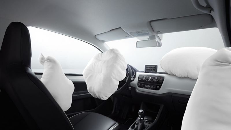 Campaña de retirada airbags Takata | Volkswagen España