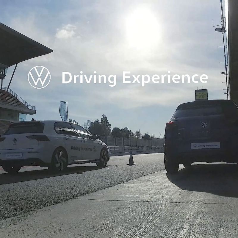 Eventos y experiencias | Volkswagen España