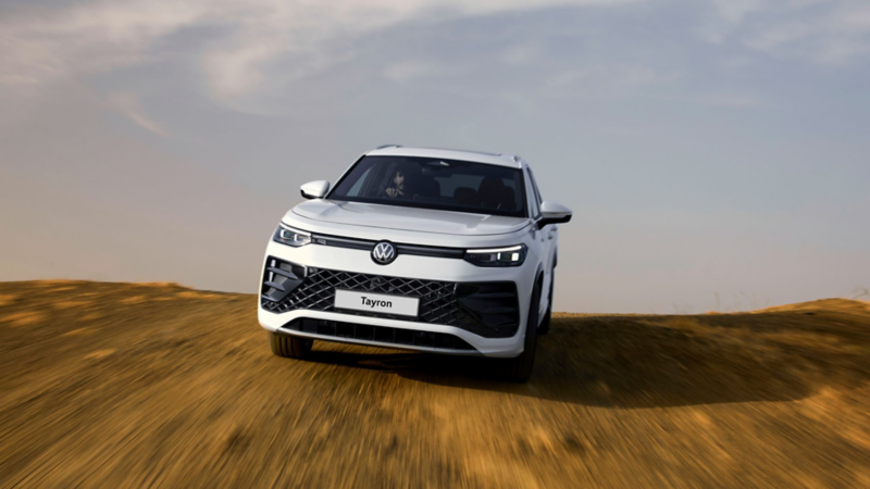 Golf Gti