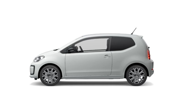 Der aufgerufene VW Taigo Mark 1 (2021) Gebrauchtwagen ist leider