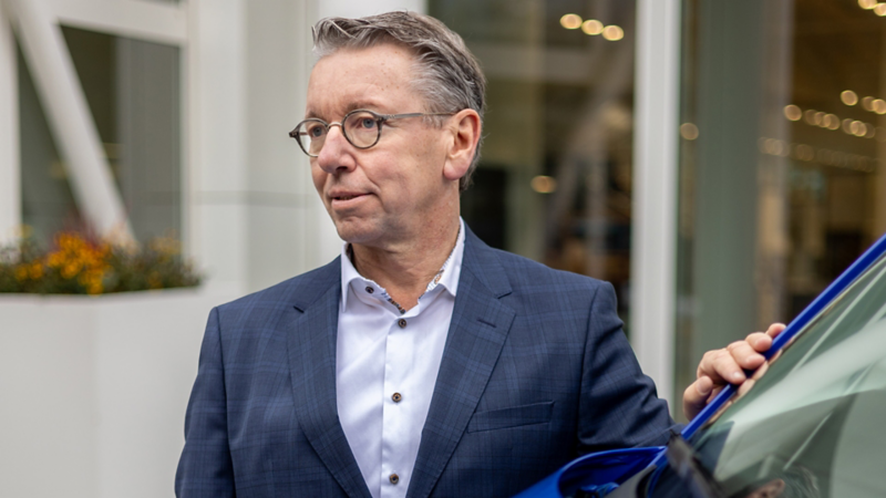 Christoph Hollenstein