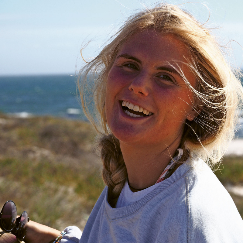 Ottilia Söderström