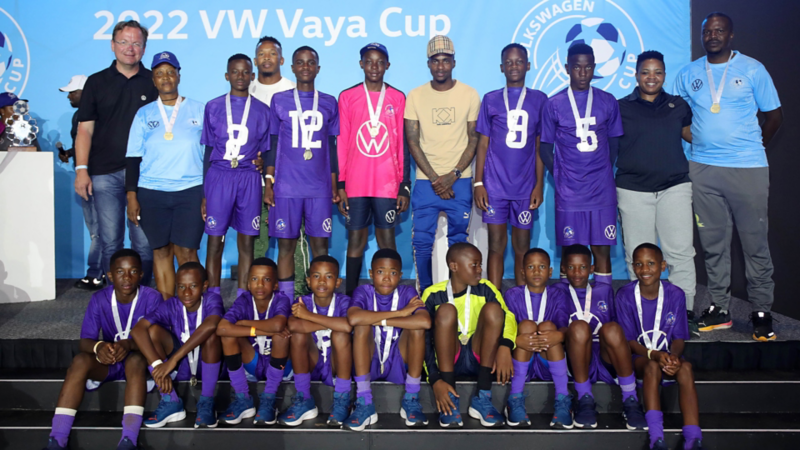 Vaya cup