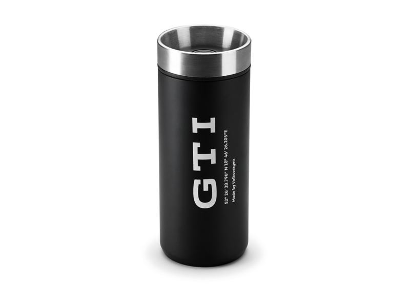 GTI ステンレスボトル