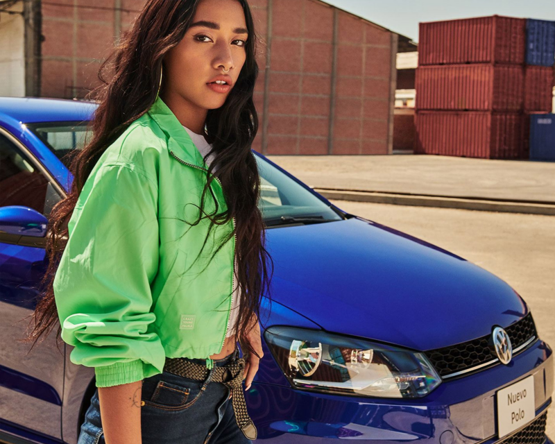 Conoce la gama de autos familiares y vans Volkswagen