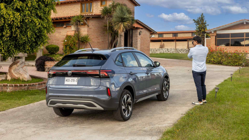 Ventajas de cambiar de sedán a SUV en México. Conoce algunas razones para elegir una camioneta SUV de Volkswagen en 2026. 