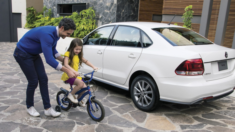 Cajuela Vento 2020 auto familiar con un toque deportivo