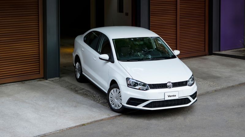 Estrena un Volkswagen Vento 2020 con las ofertas de diciembre. Aparta en línea este auto familiar