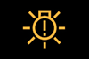 Verlichting probleem
