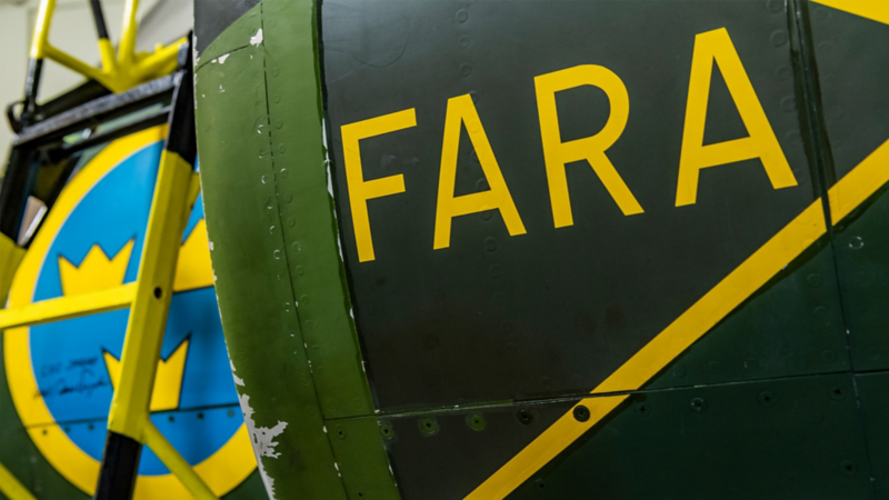 FARA
