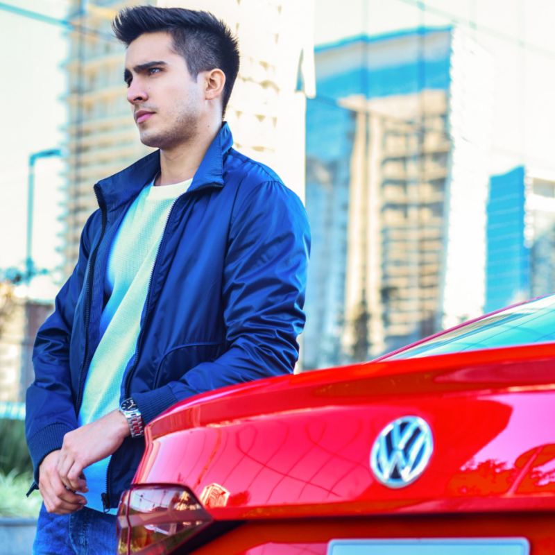 Nuevo Virtus 2020, auto sedán disponible para adquirir con el mejor plan de financiamiento Volkswagen Ya