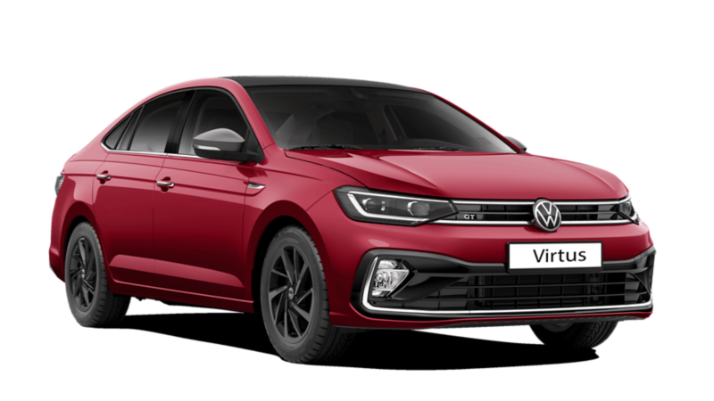 Virtus Chrome Offers
