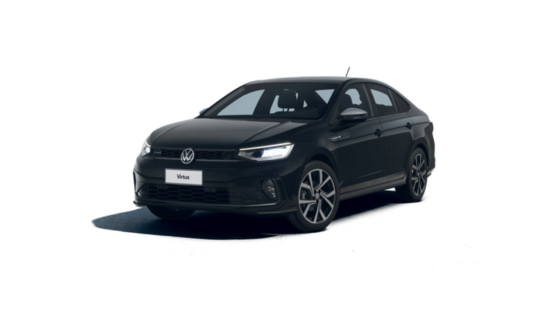 Concessionárias Táxi Center Volkswagen