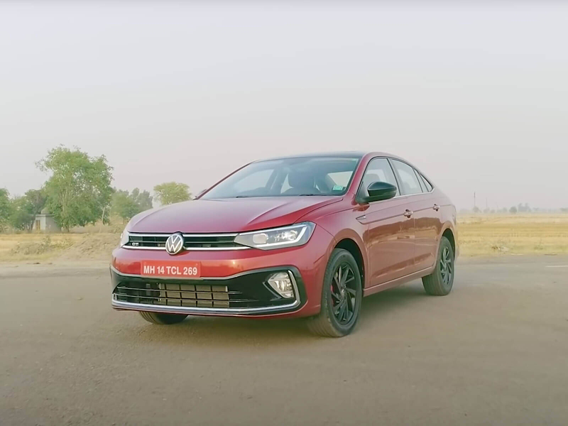 Virtus reviews Car&Bike