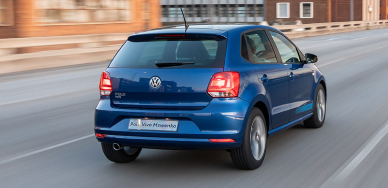 vivo mswenko rear view
