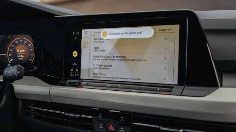 Vw Sprachsteuerung Aktivierungscode Kostenlos