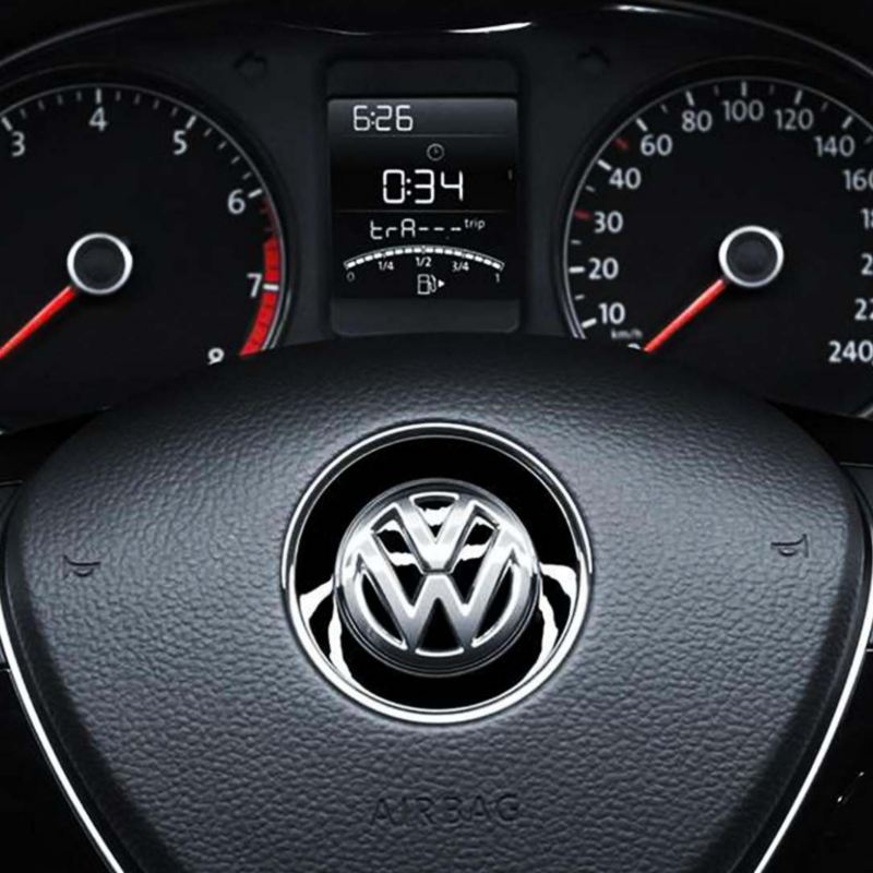 Imagen de auto Volkswagen que puedes estrenar por medio de My Leasing.